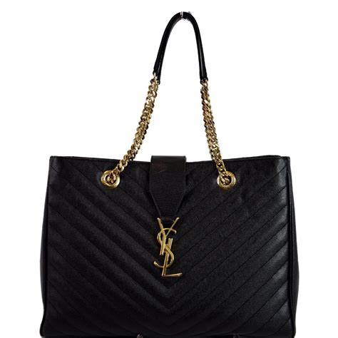 yves saint laurent shopper bag|yves saint laurent bag vintage.